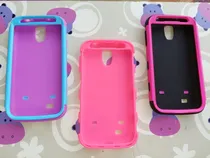 Comprar Set De Forros Estuches Antigolpes Para Samsung S4