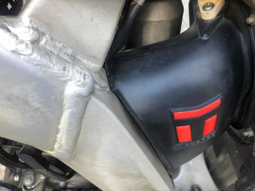 Imagen 10 de 11 de Suzuki Rmz 250cc