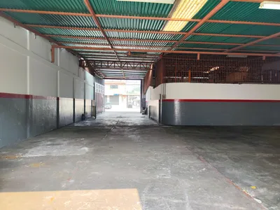 Galpón en venta
