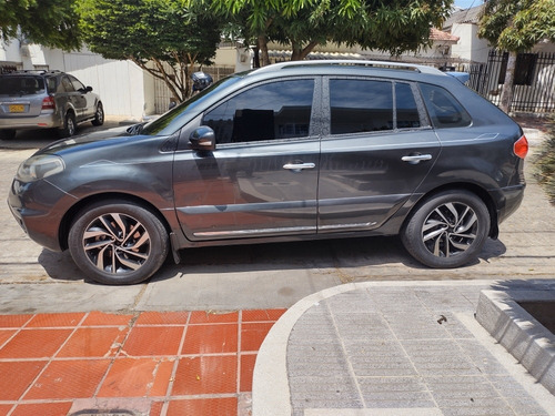 Renault Koleos 2015 2.0 Dynamique