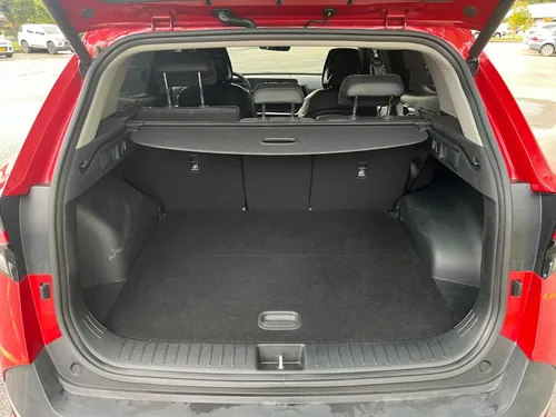 Kia Sportage 2.0 Zenith Aut