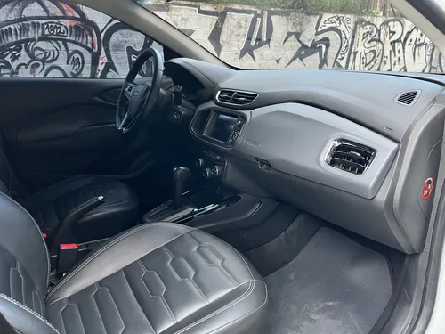 Chevrolet Onix 1.4 Ltz At