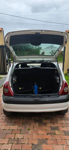 Renault Clio II Cool 1600