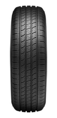 Imagen 4 de 8 de Kit X2 Neumático Kumho Sense 195/55r15 Kr26