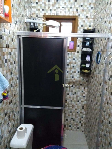 Chácara Com 3 Dorms, Parque Boa Vista, Embu-guaçu - R$ 200 Mil, Cod: 1679 - V1679