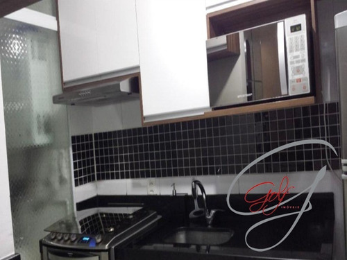 Imagem 5 de 27 de Apartamento Para Venda, 64 Mts, 3 Dormitórios Sendo Uma Suíte, Ótima Localização Em Pirituba Próximo Ao Shopping Tietê Plaza. - Ap00431 - 68423986