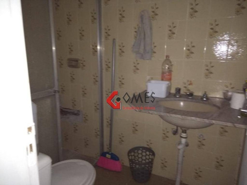 Imagem 26 de 29 de Prédio À Venda, 206 M² Por R$ 700.000,00 - Vila Marlene - São Bernardo Do Campo/sp - Pr0046