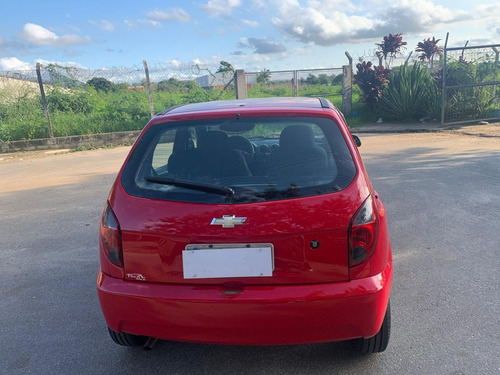 Chevrolet Celta 1.0 Lt Flex Power 5p