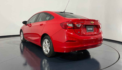 Imagen 7 de 15 de 37385 - Chevrolet Cruze 2018 Con Garantía