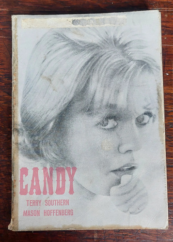 Candy