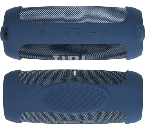 Co2crea Para Jbl Charge 5 Altavoz Bluetooth Impermeable Fund