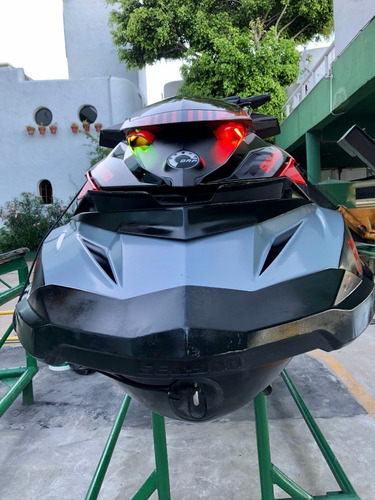 Sea Doo Rxp 300 Rs