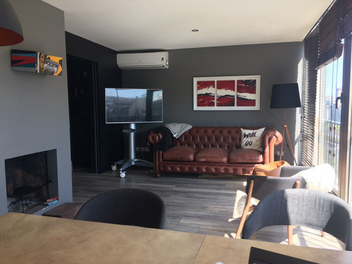 Imagen 3 de 21 de Venta 3 Amb - Reciclado -gran Vista Av 9 De Julio