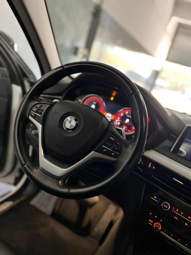 BMW X6 3.0 Xdrive 35i Pure Extravagance