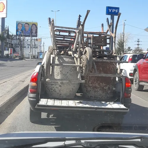 Reparaciones De Hormigoneras