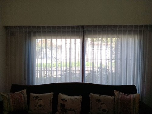Casa 6 Ambientes- Gran Parque- Imperdible