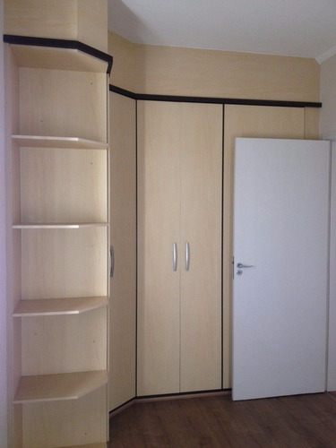 Venda - Apartamento - Catharina Zanaga - Americana - Sp - 2139
