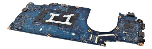 P1ph4 0p1ph4 Motherboard Dell Latitude 5480 I5-6200u