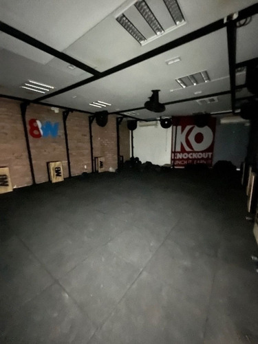 Local Comercial En Palmas Para Gym
