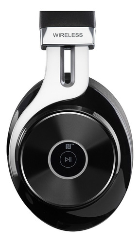 Auricular Edifier W855bt Bluetooth Aptx Negro - Nfc
