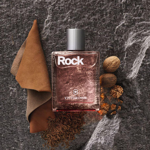 Rock Edt 100ml