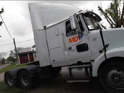 Volvo Americano Con Motor Scania 112