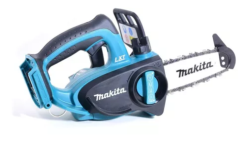 Motosierra Inalámbrica 18 V Makita Duc122z Japón Sin Batería