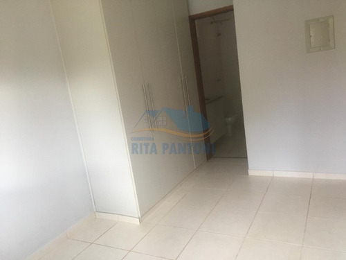 Apartamento, Jardim Botânico, Ribeirão Preto - A4602-a