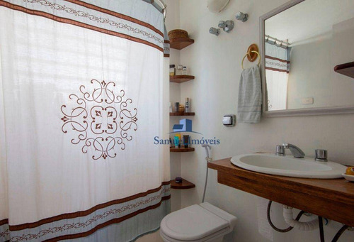 Imagem 20 de 23 de Casa Com 4 Dormitórios À Venda, 406 M² Por R$ 2.700.000,00 - Jardim Guedala - São Paulo/sp - Ca0523