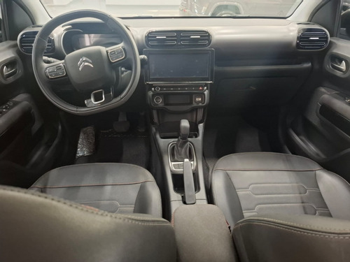 Citroën C4 Cactus 1.6 VTI 120 FLEX FEEL PACK EAT6