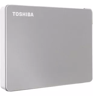 Disco Duro Externo Toshiba Canvio Flex 4tb Portátil