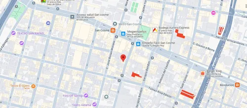 Casa En Remate Bancario Miguel E. Schultz Cdmx Clv1