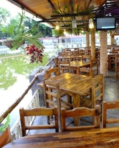 Imagen 5 de 14 de Venta Excelente Restaurante En La Mejor Zona De Maracay