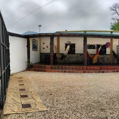 Finca En Bejuma Camino Verde