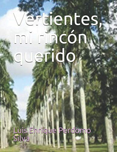 Vertientes, Mi Rincon Querido (edición En Español)