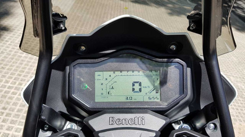 Imagen 11 de 19 de Benelli Trk 251 Abs Touring - Financiamiento - Agrobikes