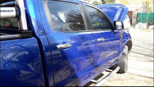 Ford Ranger 3.2 Cd 4x2 Xls Tdci 200cv 2013