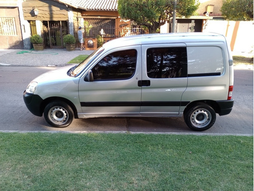 Citroën Berlingo 1.6 Hdi 92 Bussines Mixto
