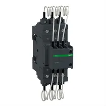 Comprar Contactor Schneider Para Capacitor 40 Kvar 400v 1na+2nc 220v