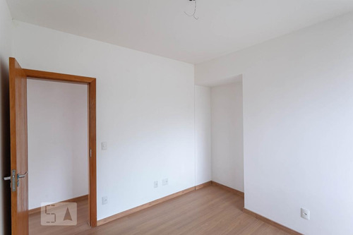Apartamento Para Aluguel - São Lucas, 4 Quartos, 239 - 893252873