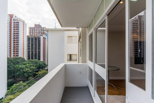 Imagem 14 de 30 de Apartamento Venda 3 Dormitórios 211 M² - Jardim Paulista - Ap0190