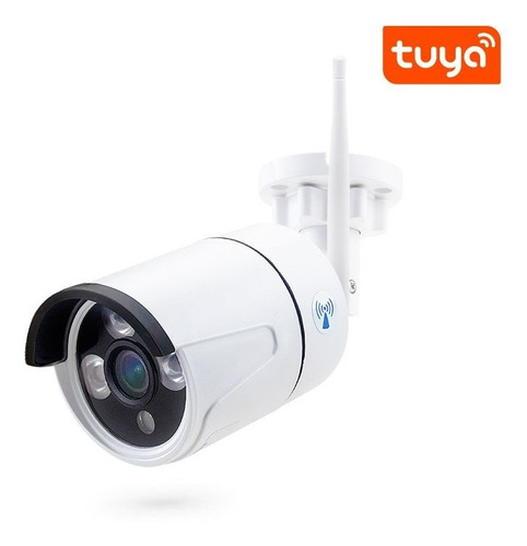 Kit Central De Cámaras Seguridad Con Pantalla De Monitoreo