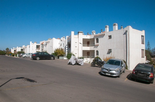 Arriendo De Marzo A Diciembre De 1 Dorm. En La Serena