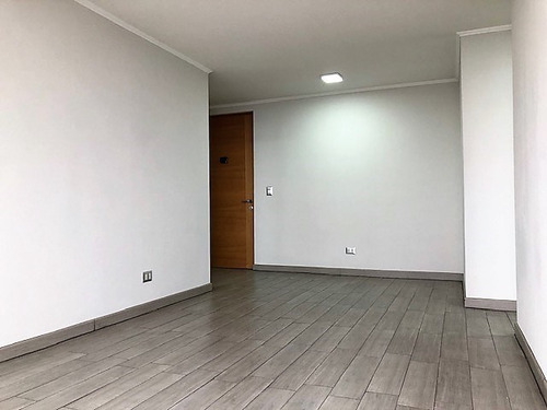 Departamento En Arriendo De 2 Dorm. En Macul