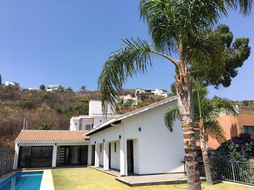 Imagen 4 de 14 de Casa Hermosa Con Alberca En Rancho San Diego. La Joya