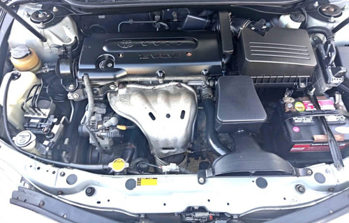 Toyota Camry 2.5 Xle L4 Aa Ee Qc Piel At