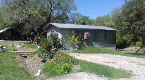 Bodega/nave En Venta En Colonia Dulces Nombres, Pesquería, Nuevo León