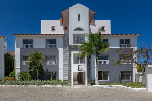 Apartamento En Venta En White Sands, Punta Cana