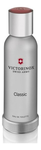 Perfume Loción Victorinox Swiss