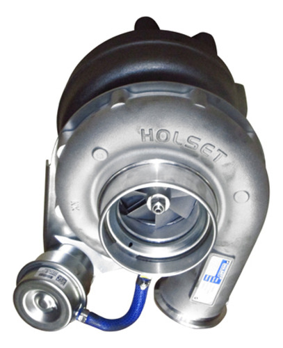 Turbo Motor Hx50w 380hp Motor Cursor 13 4033106